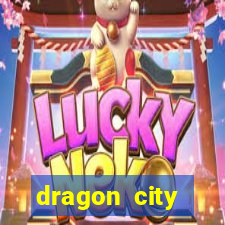 dragon city dinheiro infinito